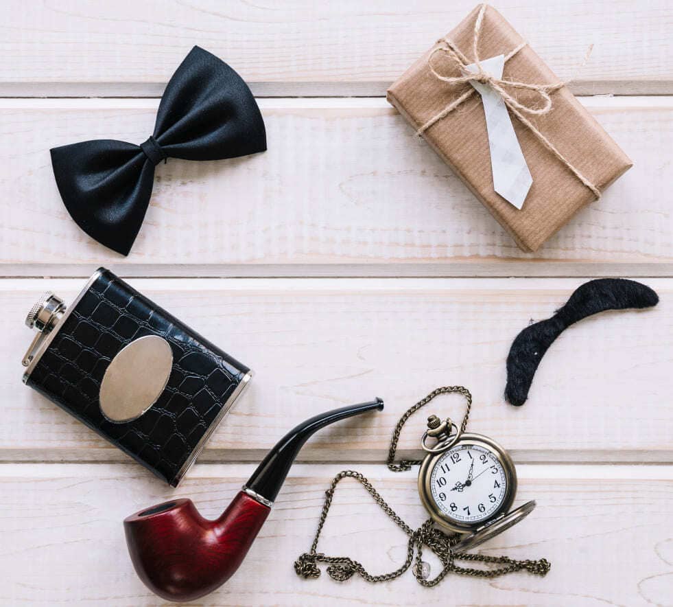 Как подбирать аксессуары для мужчин? Как подбирать аксессуары для мужчин?